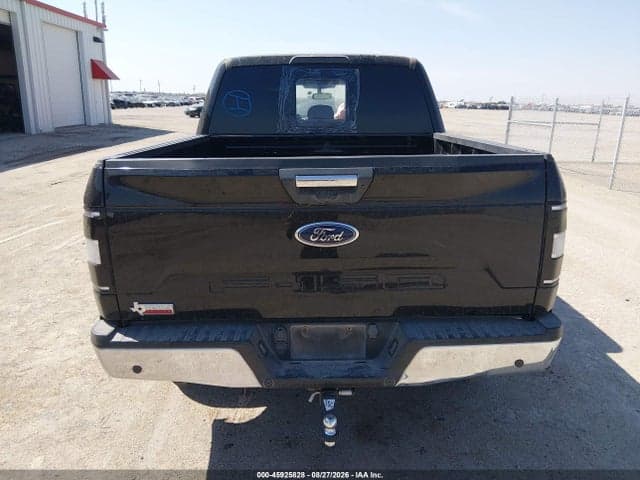 2020 FORD F-150 XLT 17
