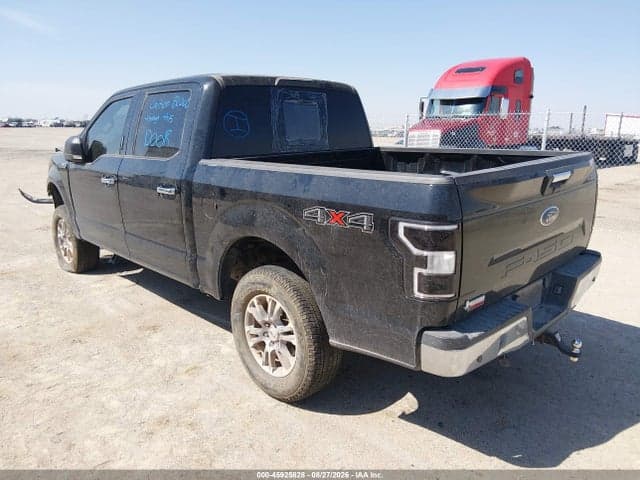 2020 FORD F-150 XLT 3