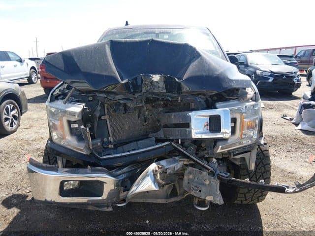2020 FORD F-150 XLT 6
