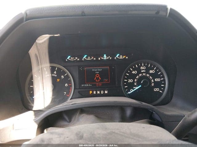 2020 FORD F-150 XLT 7