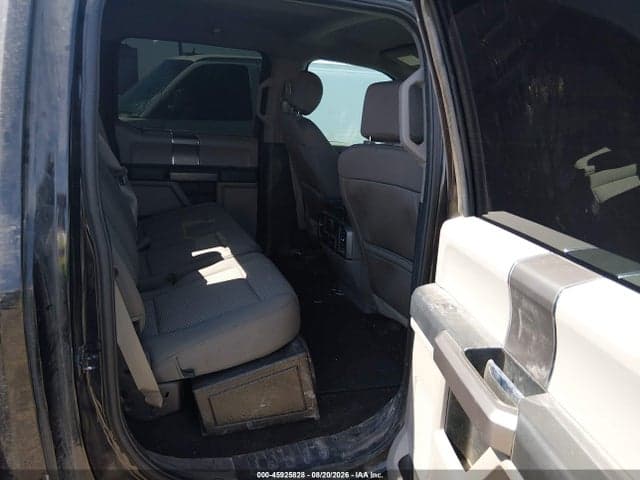 2020 FORD F-150 XLT 8