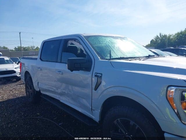 2021 FORD F-150 XLT 13