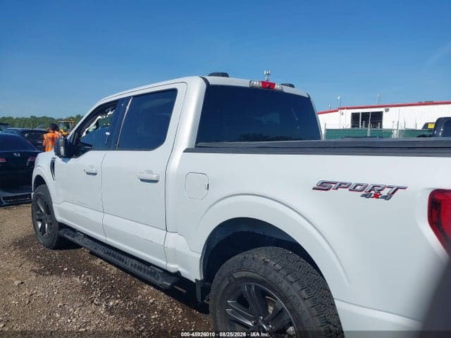 2021 FORD F-150 XLT 14