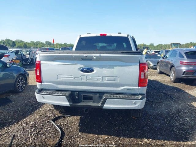 2021 FORD F-150 XLT 16
