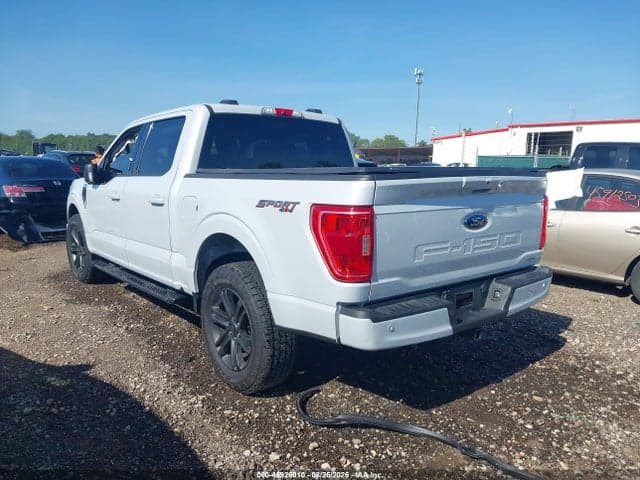 2021 FORD F-150 XLT 3