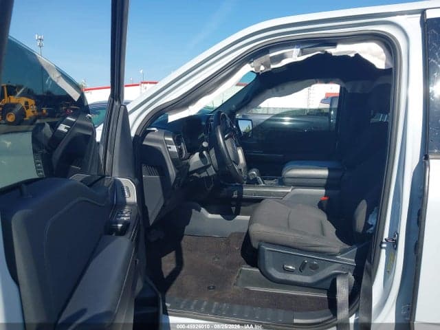 2021 FORD F-150 XLT 5