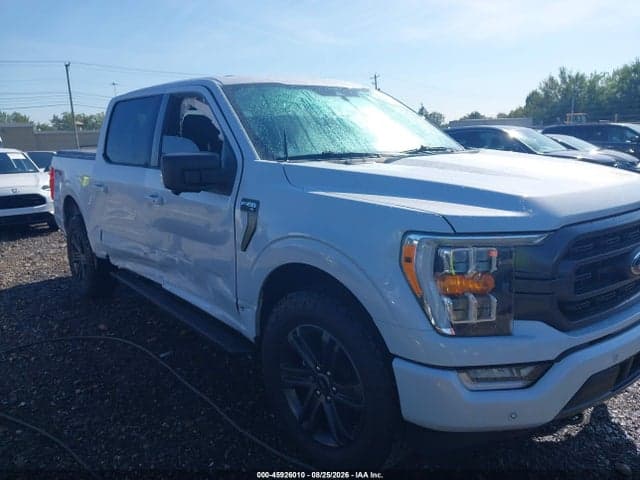 2021 FORD F-150 XLT 6