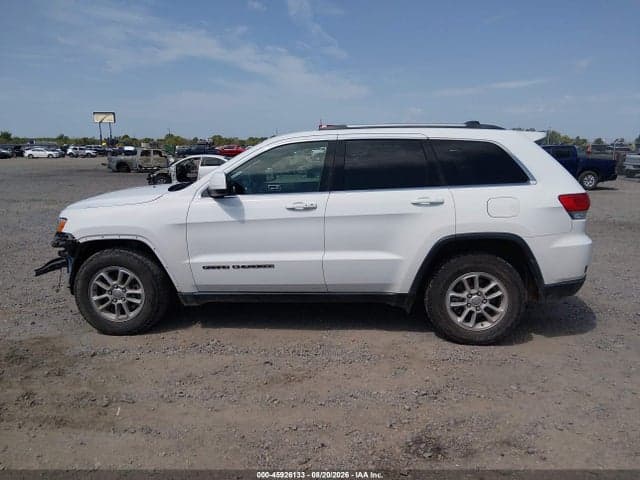2018 JEEP GRAND CHEROKEE LAREDO E 4X2 15