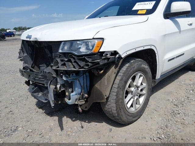 2018 JEEP GRAND CHEROKEE LAREDO E 4X2 6