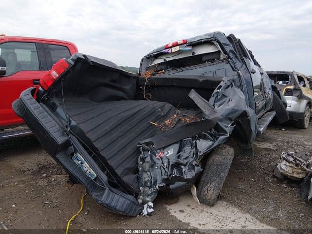 2017 CHEVROLET SILVERADO 1500 LT 4
