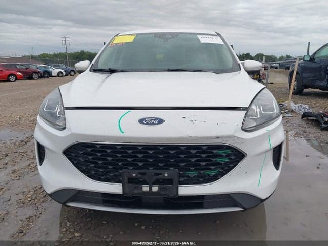2020 FORD ESCAPE SE 13