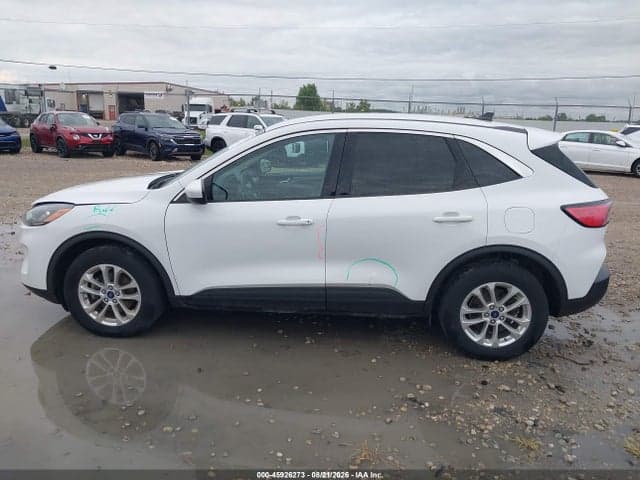 2020 FORD ESCAPE SE 15