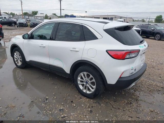 2020 FORD ESCAPE SE 3