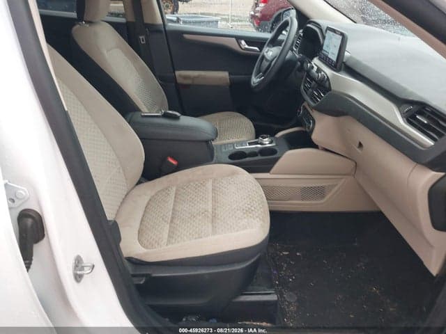 2020 FORD ESCAPE SE 5