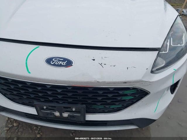 2020 FORD ESCAPE SE 6