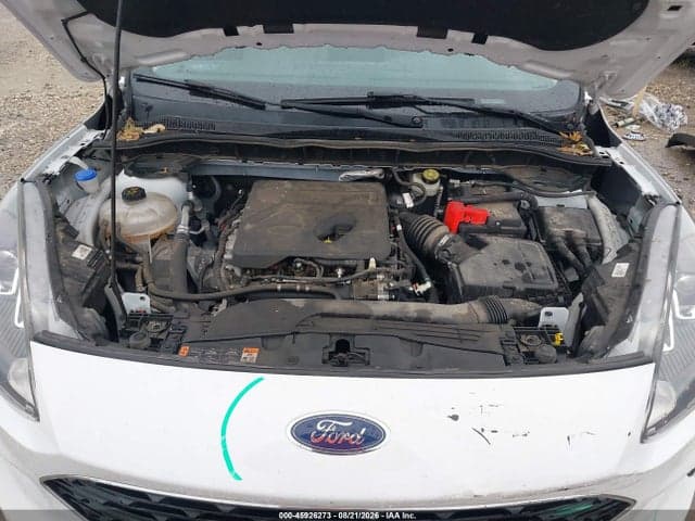 2020 FORD ESCAPE SE 10