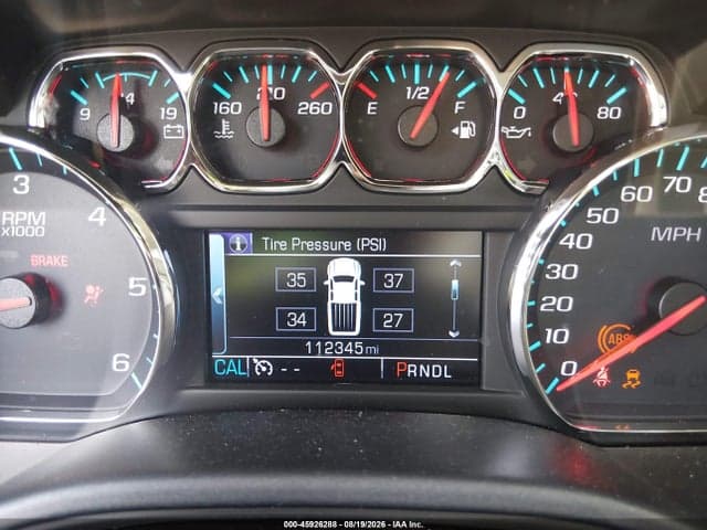 2017 GMC SIERRA 1500 SLT 15