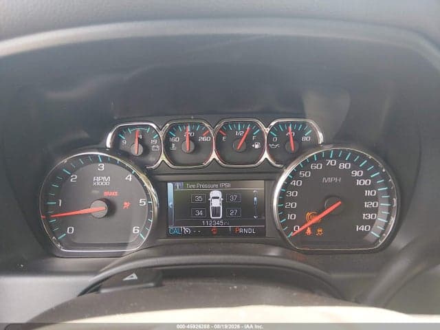 2017 GMC SIERRA 1500 SLT 7