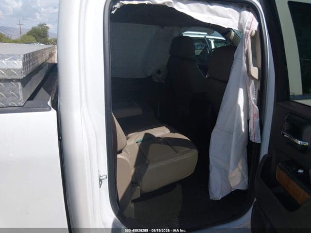 2017 GMC SIERRA 1500 SLT 8