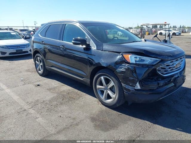 2019 FORD EDGE SEL 1