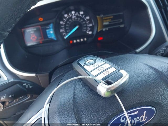 2019 FORD EDGE SEL 11