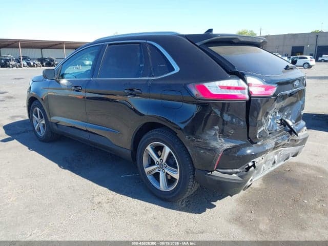 2019 FORD EDGE SEL 3