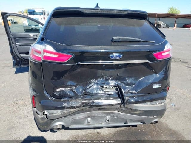 2019 FORD EDGE SEL 6