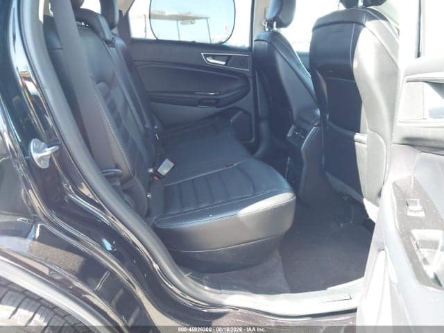 2019 FORD EDGE SEL 8
