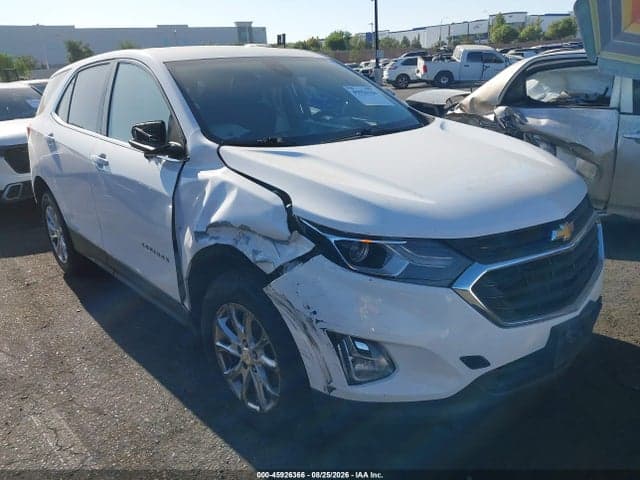 2020 CHEVROLET EQUINOX AWD 2FL 1