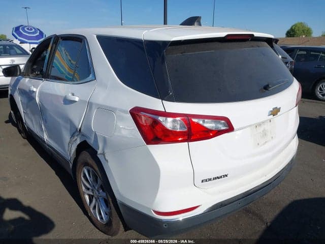 2020 CHEVROLET EQUINOX AWD 2FL 3