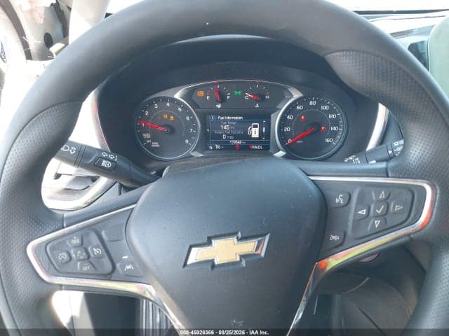 2020 CHEVROLET EQUINOX AWD 2FL 7
