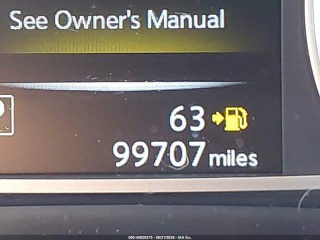 2018 NISSAN SENTRA SV 13