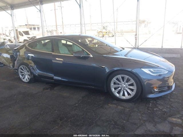 2020 TESLA MODEL S LONG RANGE DUAL MOTOR ALL-WHEEL DRIVE/LONG RANGE PLUS DUAL MOTOR ALL-WHEEL DRIVE 11