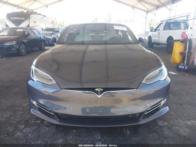 2020 TESLA MODEL S LONG RANGE DUAL MOTOR ALL-WHEEL DRIVE/LONG RANGE PLUS DUAL MOTOR ALL-WHEEL DRIVE 10