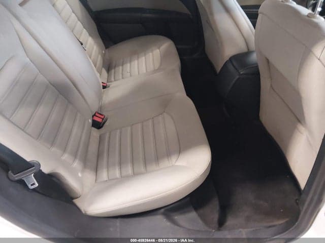 2019 FORD FUSION S 8