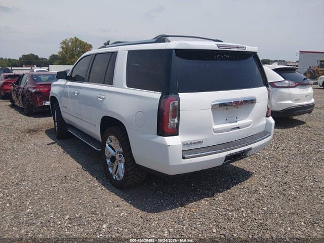 2019 GMC YUKON DENALI 3