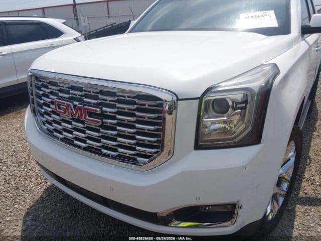2019 GMC YUKON DENALI 6