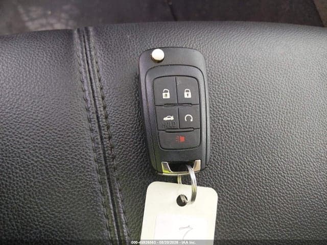 2018 CHEVROLET IMPALA 1LT 11