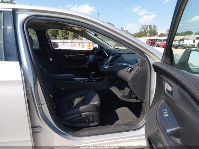 2018 CHEVROLET IMPALA 1LT 5