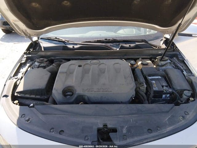 2018 CHEVROLET IMPALA 1LT 10