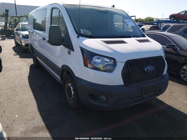 2024 FORD TRANSIT-150 1