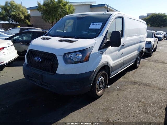 2024 FORD TRANSIT-150 2