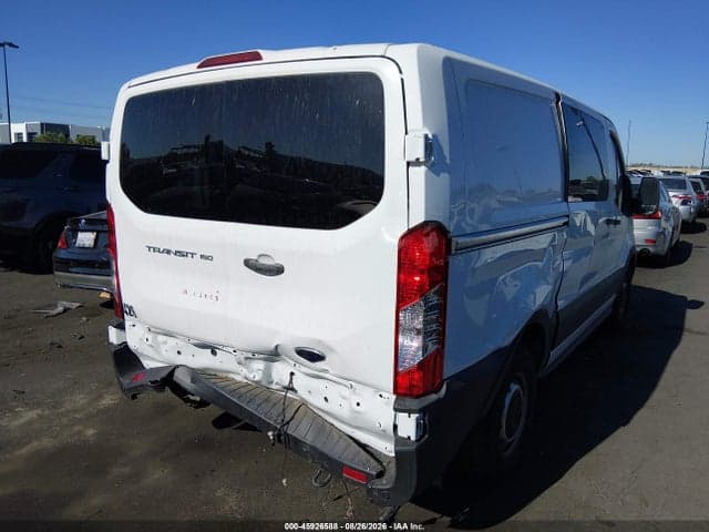 2024 FORD TRANSIT-150 4
