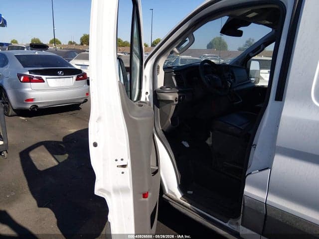 2024 FORD TRANSIT-150 5