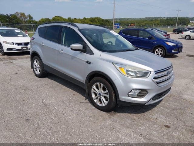2018 FORD ESCAPE SE 1