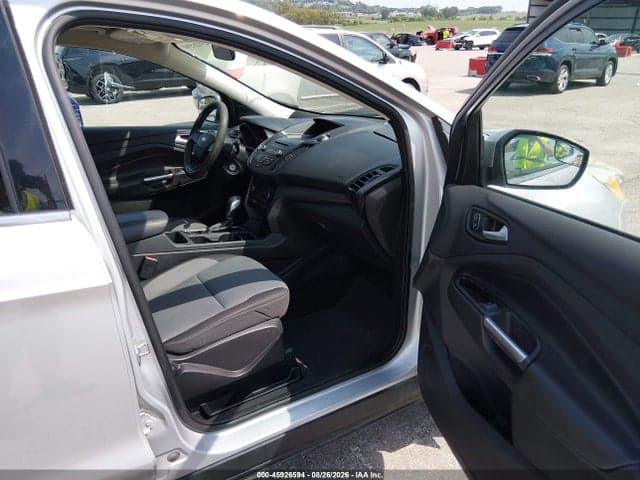 2018 FORD ESCAPE SE 5