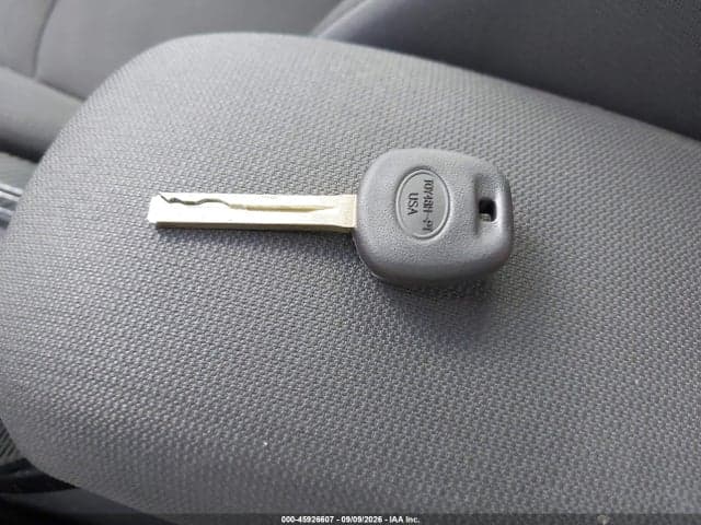 2021 TOYOTA COROLLA LE 11