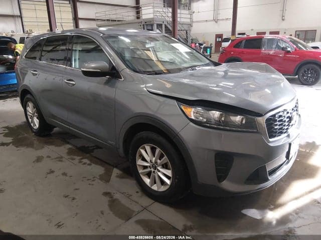2020 KIA SORENTO 2.4L LX 1