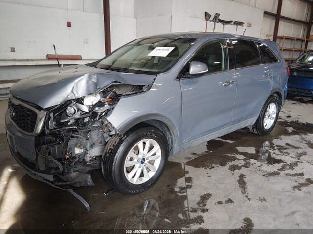 2020 KIA SORENTO 2.4L LX 2