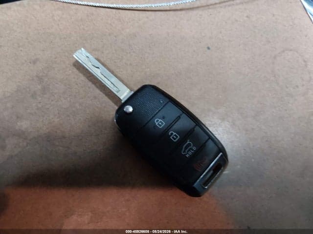 2020 KIA SORENTO 2.4L LX 11